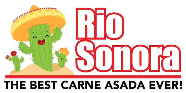 Río Sonora - The Best Carne Asada Ever